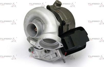 TURBO-TEC TT49135-05710 - Ahdin inparts.fi