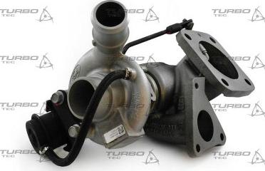 TURBO-TEC TT49131-05310 - Ahdin inparts.fi