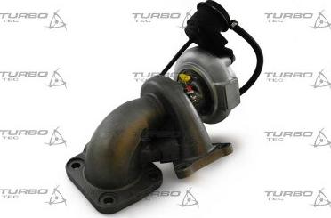 TURBO-TEC TT49131-05310 - Ahdin inparts.fi