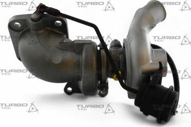 TURBO-TEC TT49131-05310 - Ahdin inparts.fi