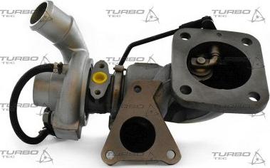 TURBO-TEC TT49131-05310 - Ahdin inparts.fi