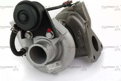 TURBO-TEC TT49131-05200 - Ahdin inparts.fi