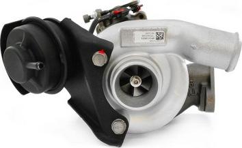 TURBO-TEC TT49131-06001 - Ahdin inparts.fi