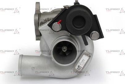 TURBO-TEC TT49173-06500 - Ahdin inparts.fi