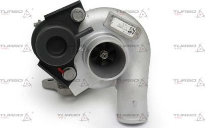 TURBO-TEC TT49173-06500 - Ahdin inparts.fi