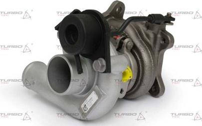 TURBO-TEC TT49173-06500 - Ahdin inparts.fi