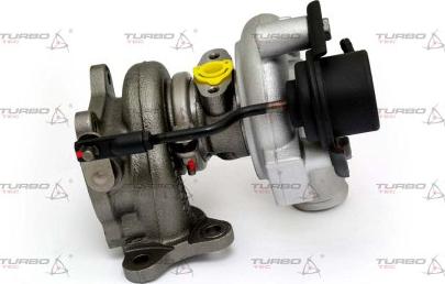 TURBO-TEC TT49173-06500 - Ahdin inparts.fi