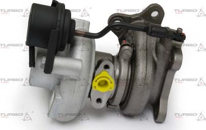 TURBO-TEC TT49173-06500 - Ahdin inparts.fi