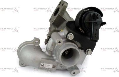 TURBO-TEC TT49172-03000 - Ahdin inparts.fi