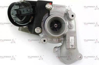 TURBO-TEC TT49172-03000 - Ahdin inparts.fi