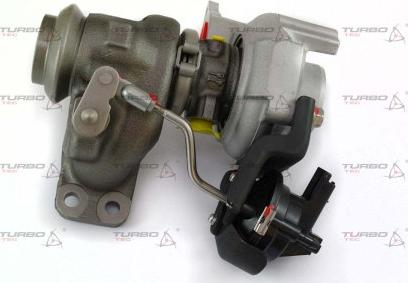 TURBO-TEC TT49172-03000 - Ahdin inparts.fi