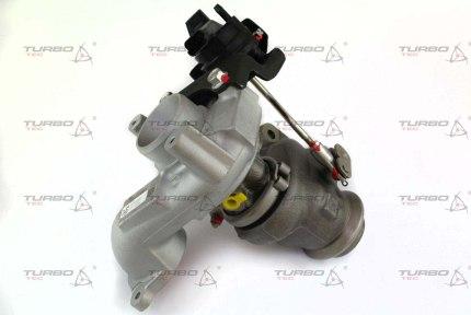 TURBO-TEC TT49172-03000 - Ahdin inparts.fi