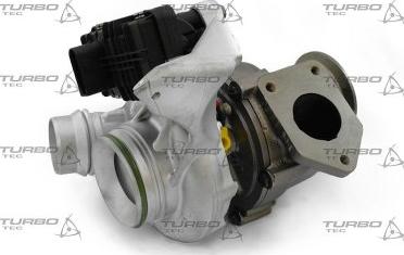 TURBO-TEC TT49335-00500 - Ahdin inparts.fi