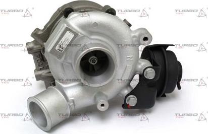 TURBO-TEC TT49335-01010 - Ahdin inparts.fi