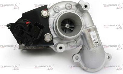 TURBO-TEC TT49373-02001 - Ahdin inparts.fi