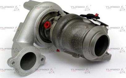 TURBO-TEC TT49373-02001 - Ahdin inparts.fi