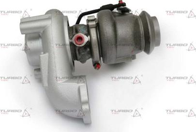 TURBO-TEC TT49373-02001 - Ahdin inparts.fi