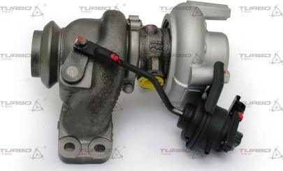 TURBO-TEC TT49373-02001 - Ahdin inparts.fi