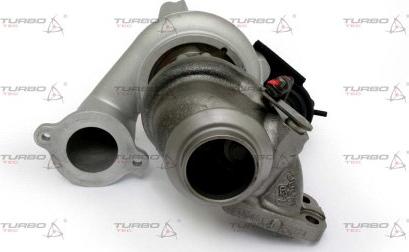 TURBO-TEC TT49373-02001 - Ahdin inparts.fi