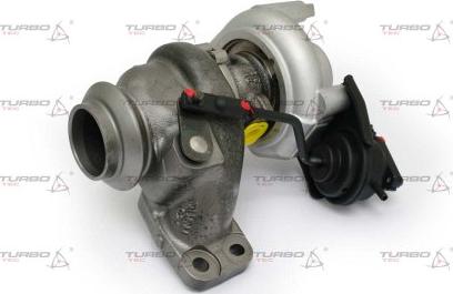 TURBO-TEC TT49373-02001 - Ahdin inparts.fi