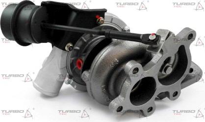 TURBO-TEC TT454064-0001 - Ahdin inparts.fi