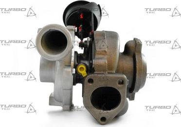 TURBO-TEC TT454191-0001 - Ahdin inparts.fi