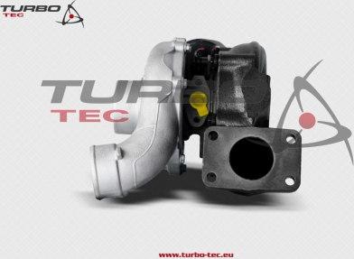 TURBO-TEC TT454135-0001 - Ahdin inparts.fi