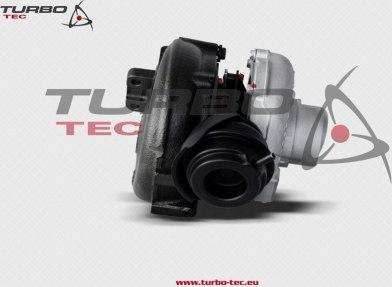 TURBO-TEC TT454135-0001 - Ahdin inparts.fi