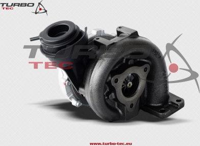 TURBO-TEC TT454135-0001 - Ahdin inparts.fi