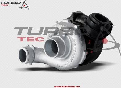 TURBO-TEC TT454135-0001 - Ahdin inparts.fi