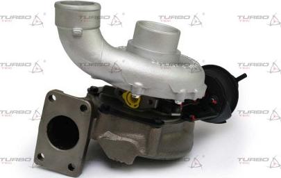 TURBO-TEC TT454135-0003 - Ahdin inparts.fi