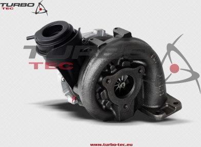 TURBO-TEC TT454135-0003 - Ahdin inparts.fi