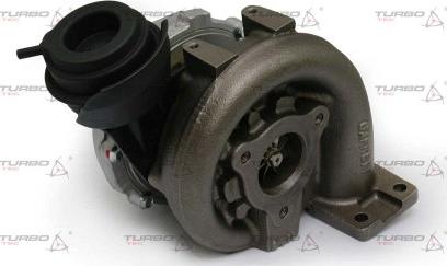 TURBO-TEC TT454135-0003 - Ahdin inparts.fi