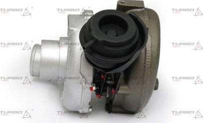 TURBO-TEC TT454135-0003 - Ahdin inparts.fi