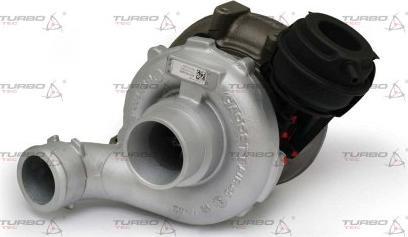 TURBO-TEC TT454135-0003 - Ahdin inparts.fi