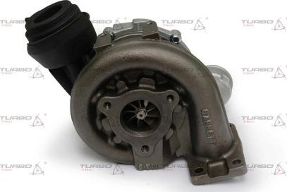 TURBO-TEC TT454135-0003 - Ahdin inparts.fi