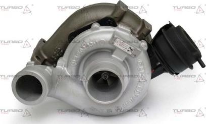 TURBO-TEC TT454135-0003 - Ahdin inparts.fi