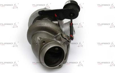 TURBO-TEC TT454207-0001 - Ahdin inparts.fi