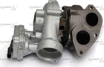 TURBO-TEC TT5440-988-0001 - Ahdin inparts.fi