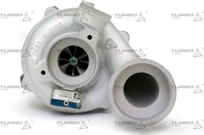 TURBO-TEC TT5439-988-0045 - Ahdin inparts.fi