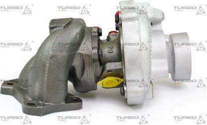 TURBO-TEC TT5439-988-0045 - Ahdin inparts.fi