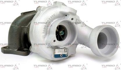 TURBO-TEC TT5439-988-0045 - Ahdin inparts.fi