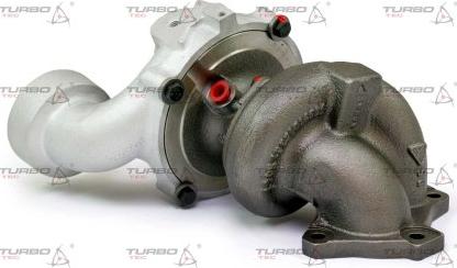 TURBO-TEC TT5439-988-0045 - Ahdin inparts.fi