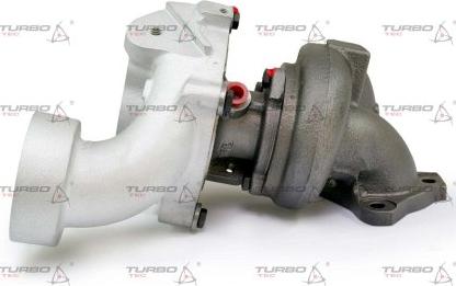 TURBO-TEC TT5439-988-0045 - Ahdin inparts.fi