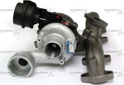 TURBO-TEC TT5439-988-0059 - Ahdin inparts.fi