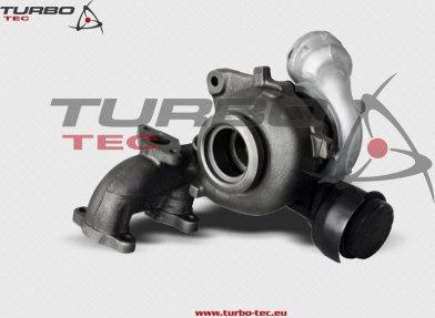 TURBO-TEC TT5439-988-0054 - Ahdin inparts.fi