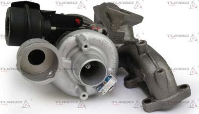 TURBO-TEC TT5439-988-0058 - Ahdin inparts.fi