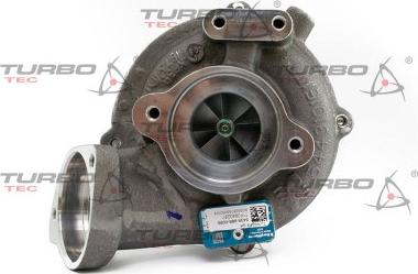 TURBO-TEC TT5439-988-0065 - Ahdin inparts.fi