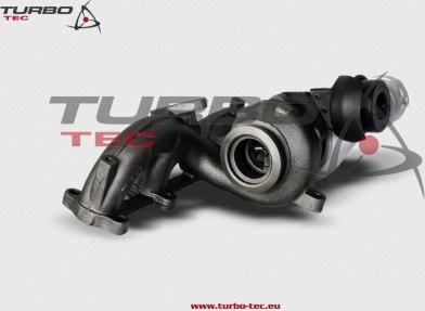 TURBO-TEC TT5439-988-0009 - Ahdin inparts.fi