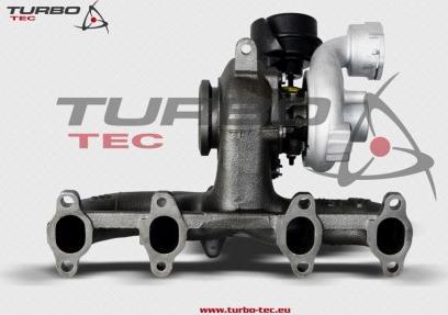 TURBO-TEC TT5439-988-0009 - Ahdin inparts.fi